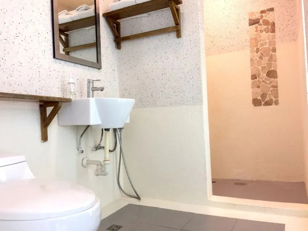 Daban Six Guest House