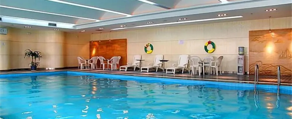 Xi'an Hotel