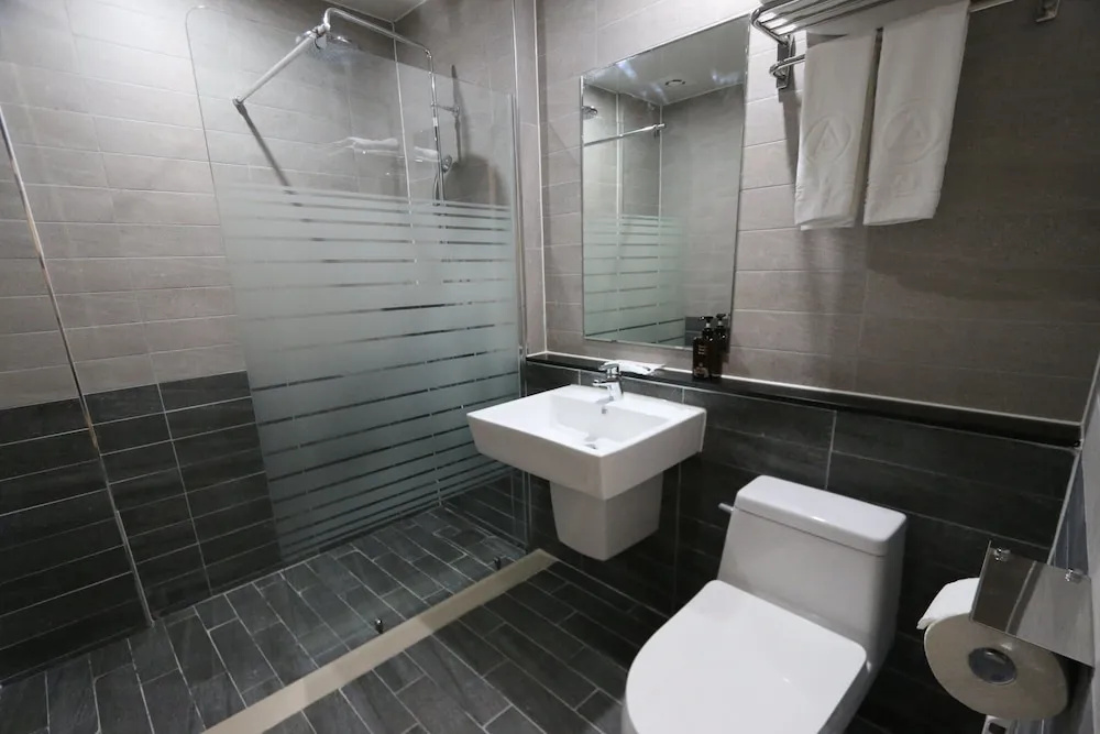 Daedunsan Hotel