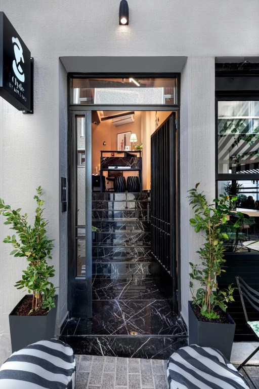 Clyde Athens by Stay Unique