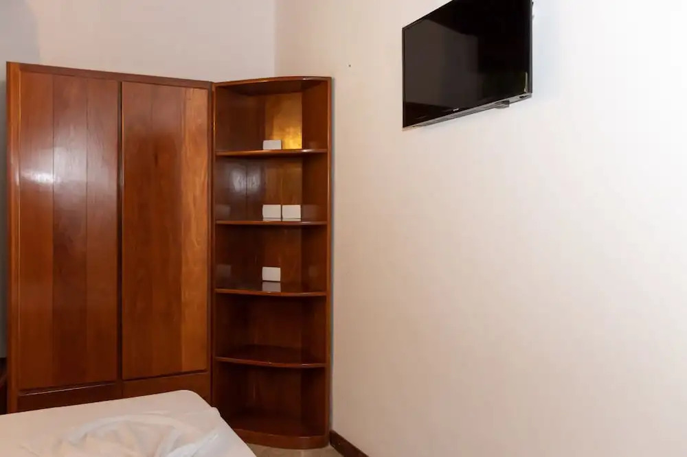 Hotel Fazenda Morada Do Verde