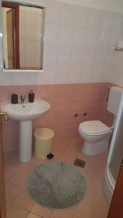 Martina Guest house-Rooms