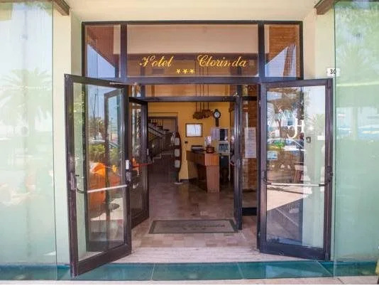 Hotel Clorinda