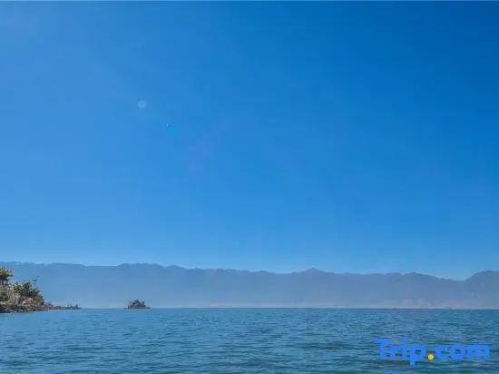 Dali  Erlan  ZHuoxin  lnn