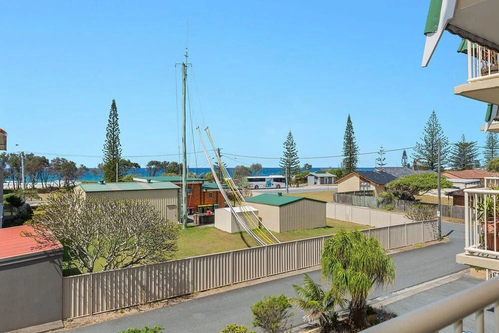 Kingy Beach Getaway