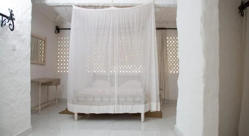 Shimoni Reef Lodge
