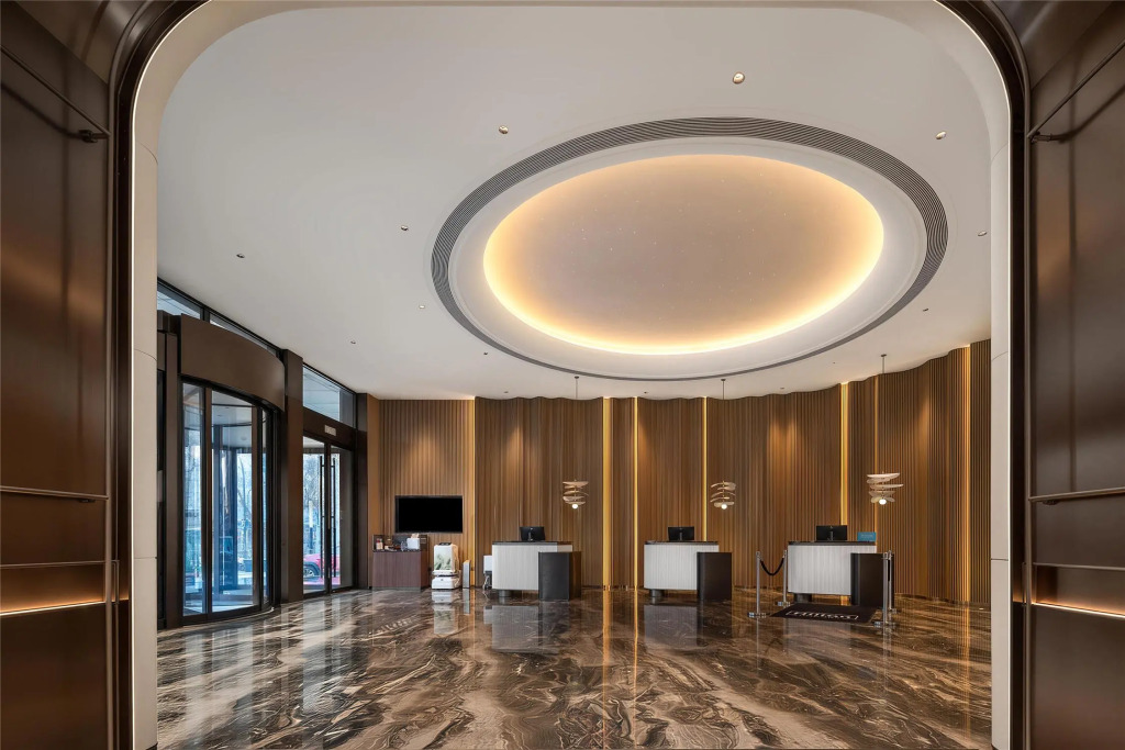 Hilton Garden Inn Xining Chengdong