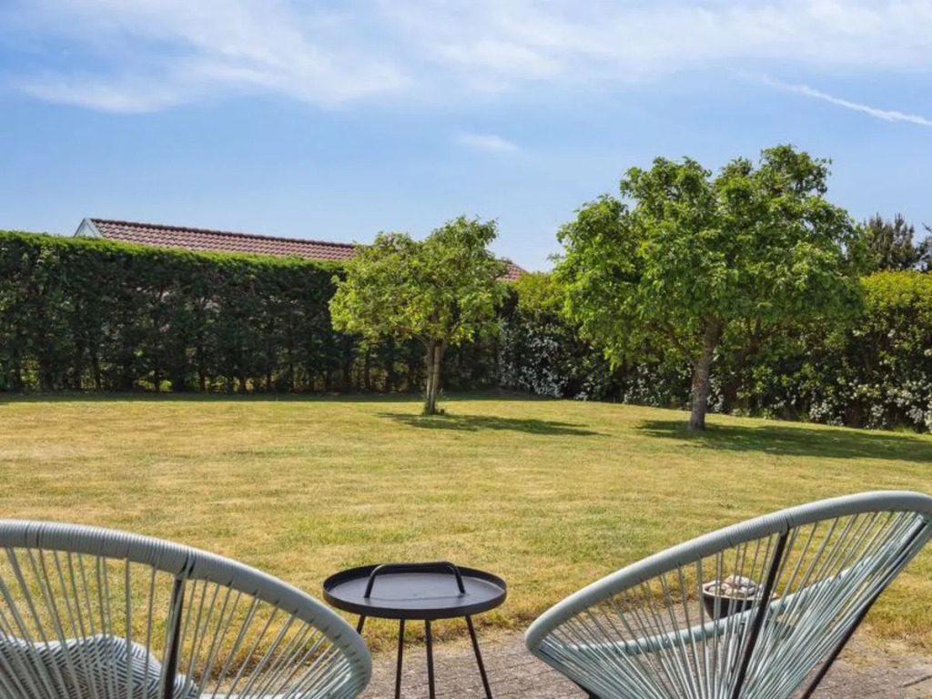 Holiday Home Wreth - 300m from the sea by Interhome