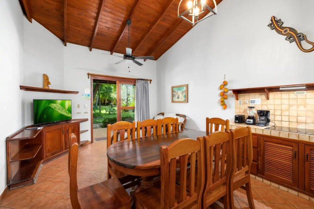 Bahia Esmeralda Boutique Hotel & Villas