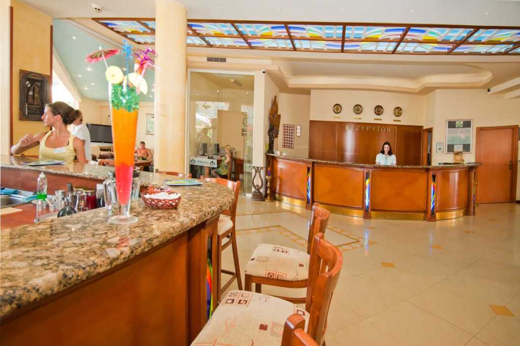 Hotel Villa List