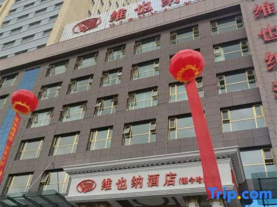 Vienna Hotel (Delingha Road)