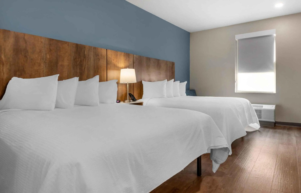 Extended Stay America Premier Suites - Pensacola - NAS Corry Station