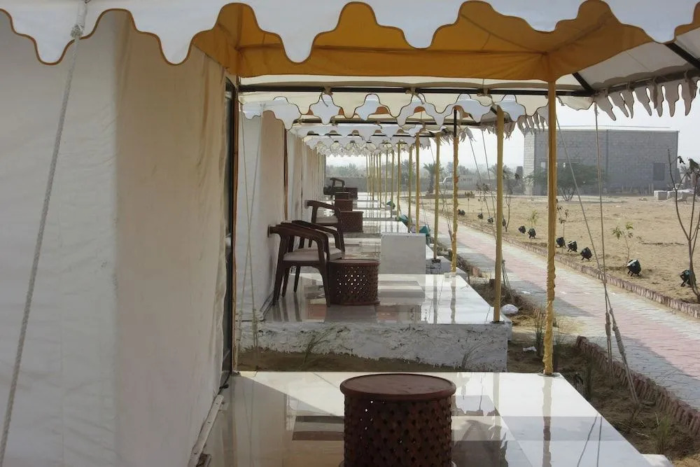 Samrat Resort