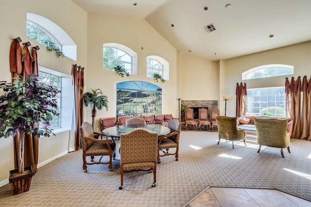 Villa Bella Terra condo