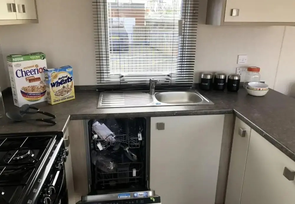 3 Bedroom Holiday Rental Ingoldmells Skegness
