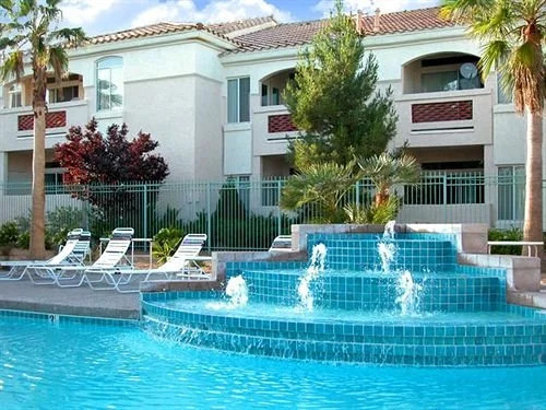 Sonoran Suites Las Vegas