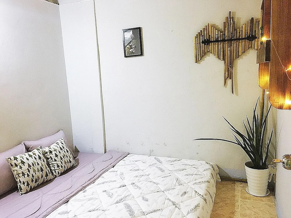 Ha's House