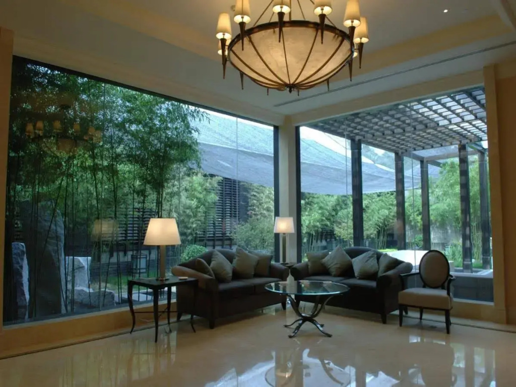 Jinci Hotel
