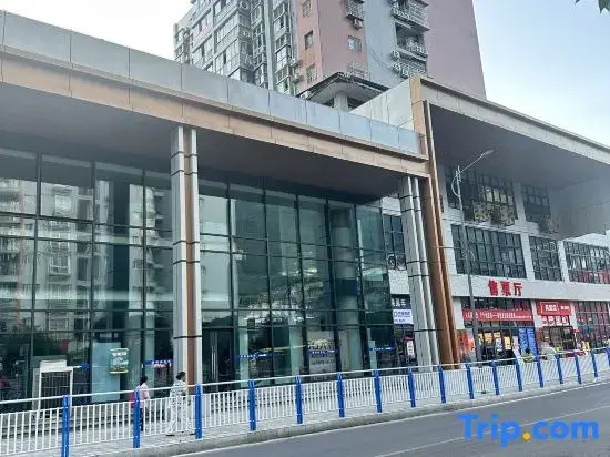 Jiuan Homestay