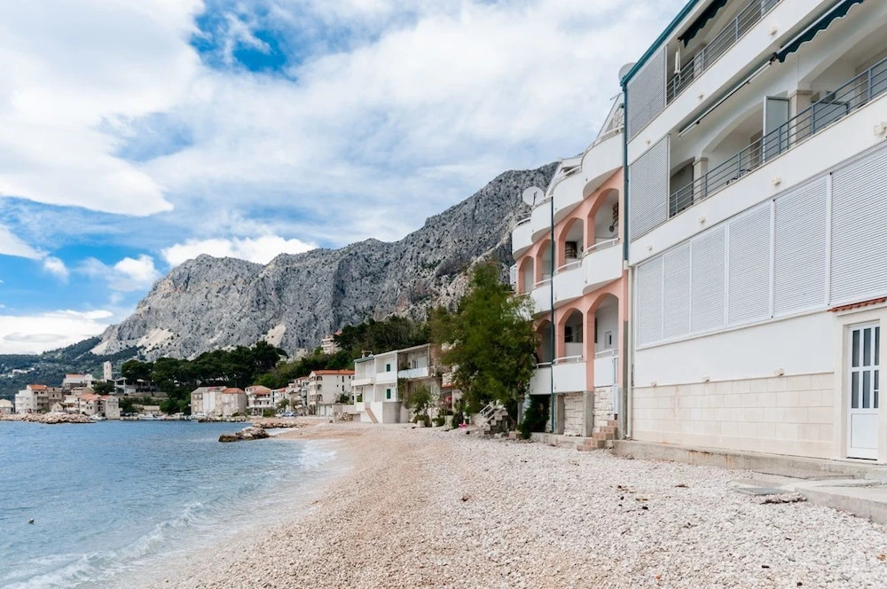 Apartments Šime