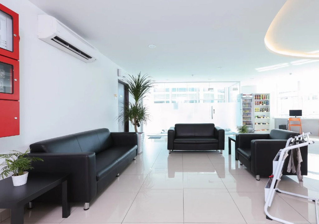 1Orange Hotel Sri Petaling