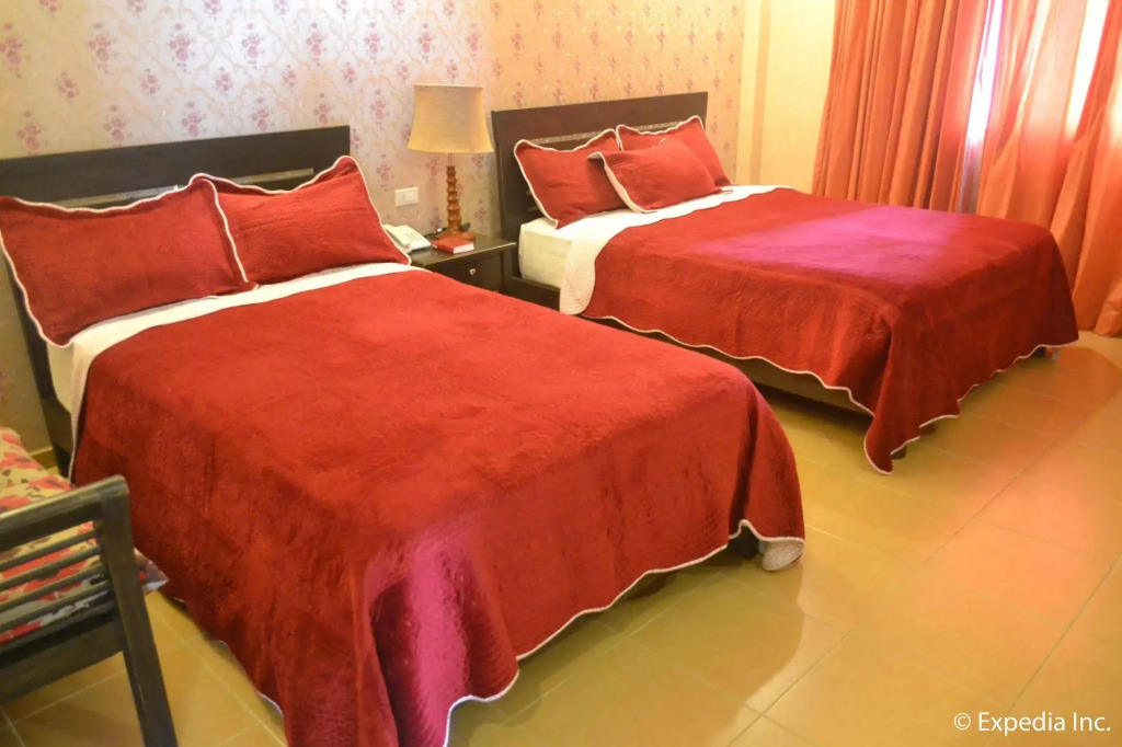 Hanan Hotel Tagaytay - Formerly Tagaytay Wingate Manor