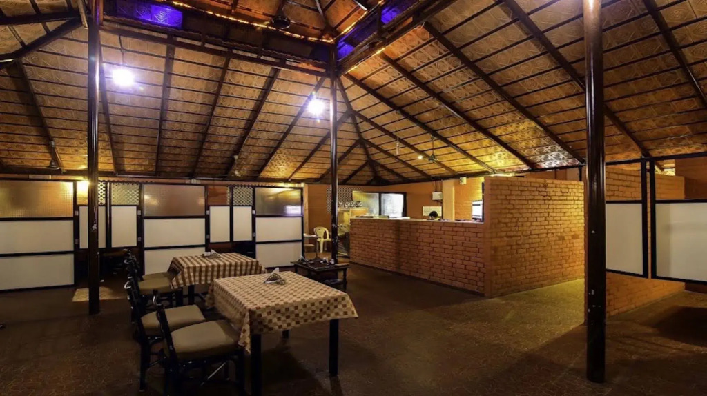 Hotel Ashlesh Manipal