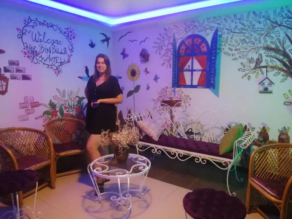 Bin Billa Hotel