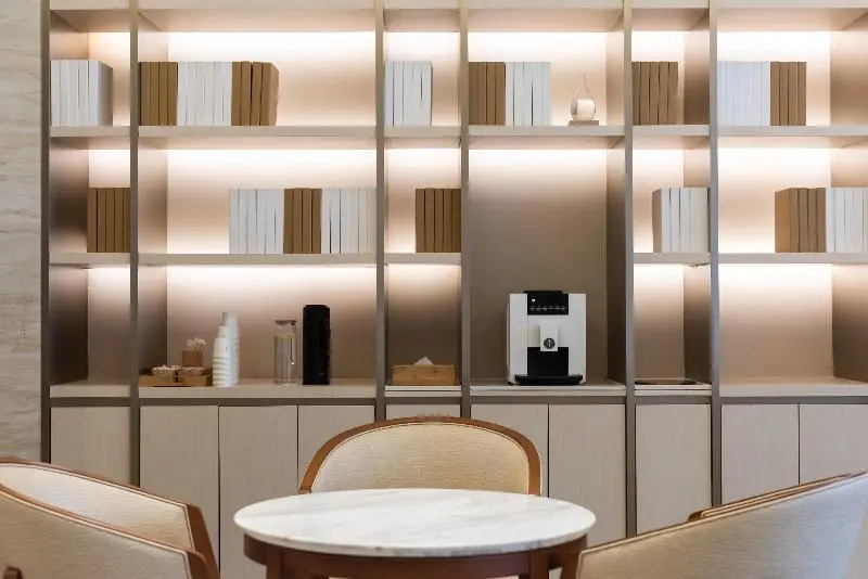 Ji Hotel Taizhou Jiaojiang