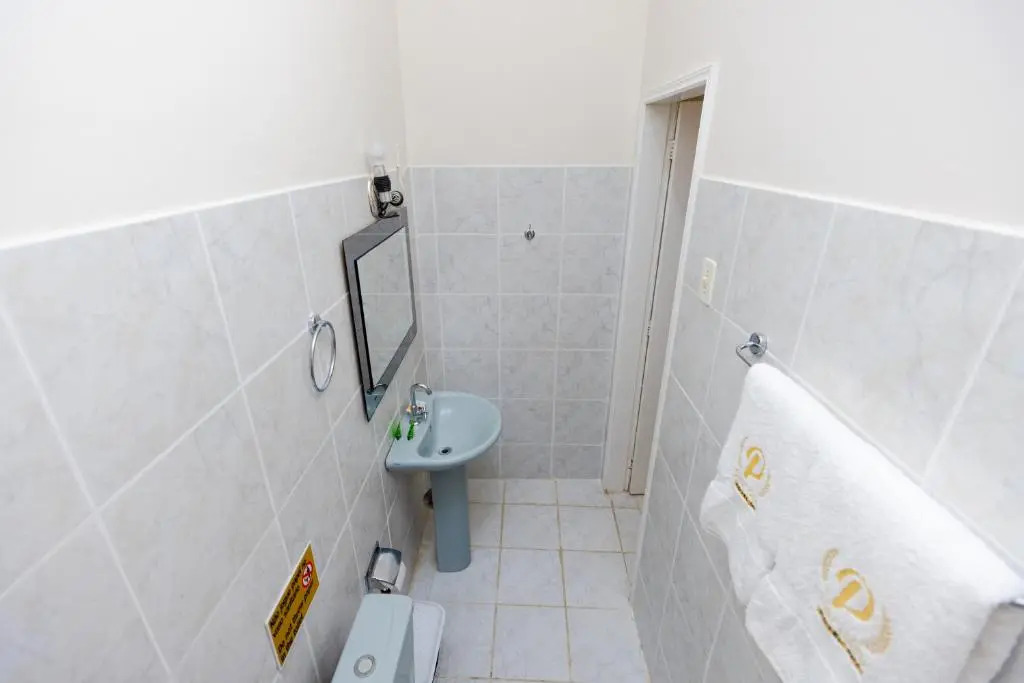 Hotel SPA Paraíso