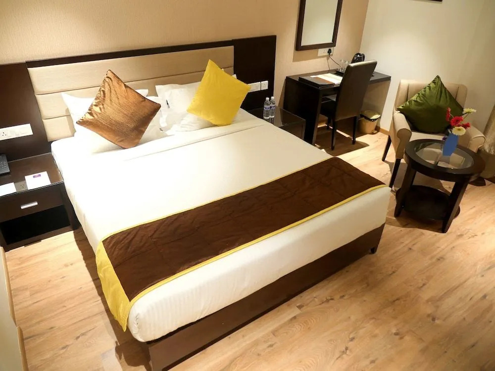 ASR Parklane, A Bergamont Hotel - Hosur