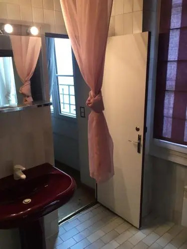 Atypique apartment - Saint-Germain des Prés