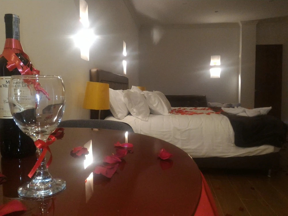Hotel Puente Piedra