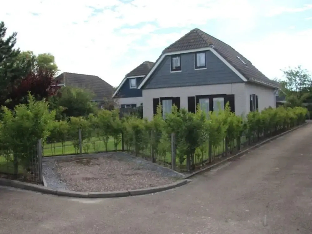 Huijsmans Verhuur Type B de Luxe Zuiderdiep 8