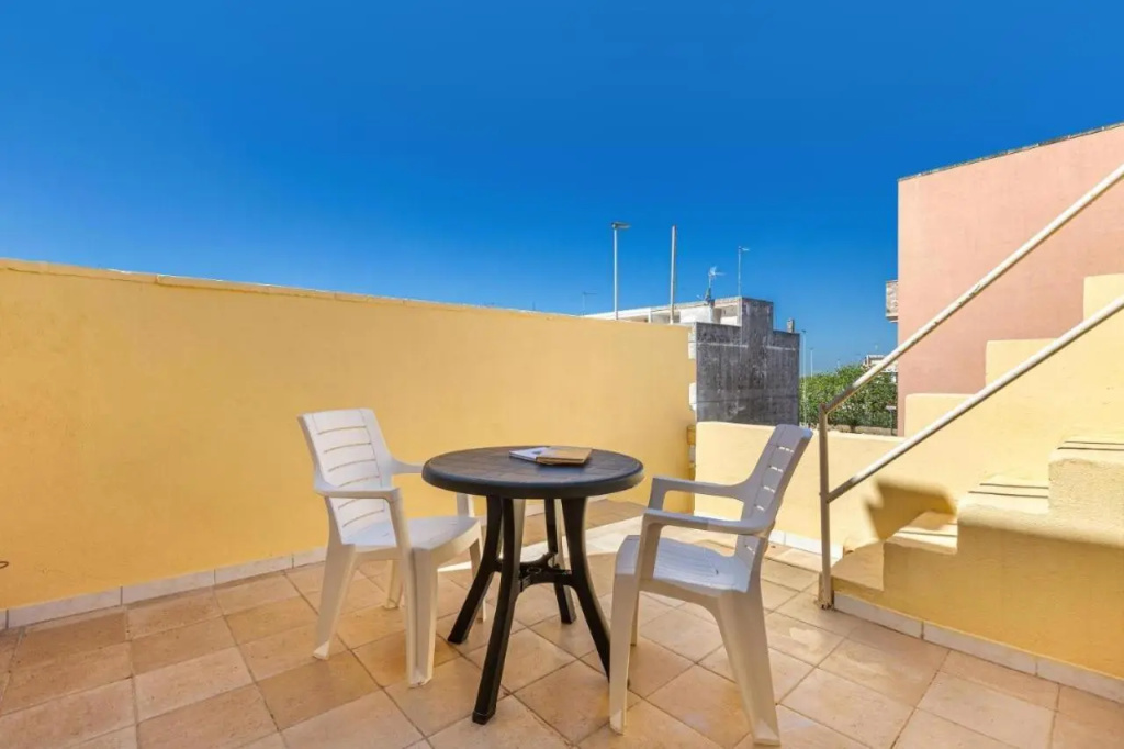B&B La Torre