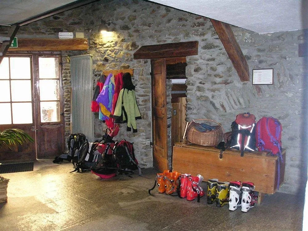 Hotel Suisse