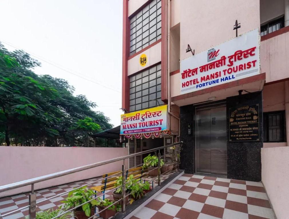 Itsy Hotels Mansi