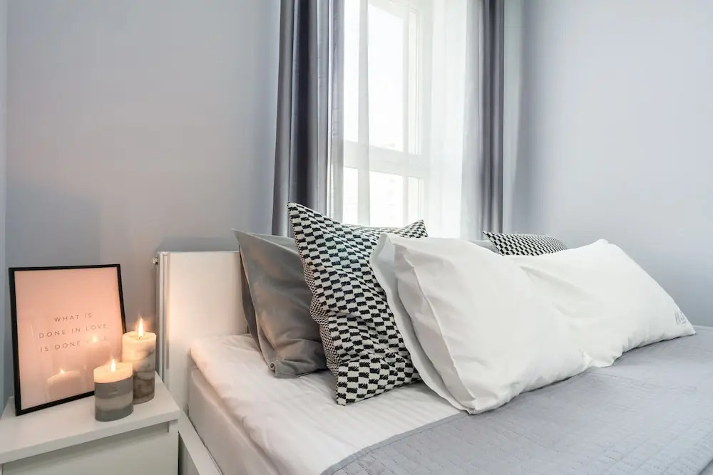 IRS ROYAL APARTMENTS Apartamenty IRS Cztery Oceany