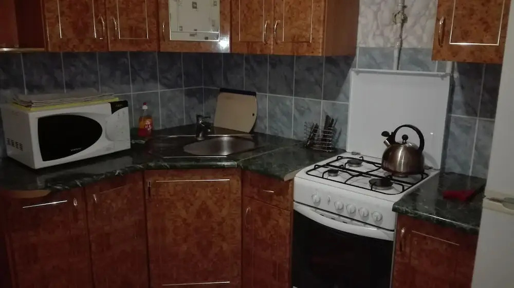 Апартаменты в центре на Ленина, 30
