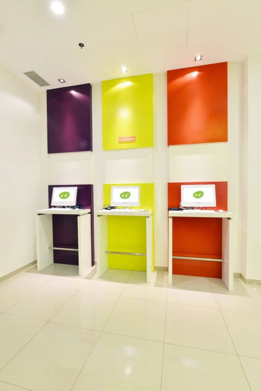 POP! Hotel Kelapa Gading