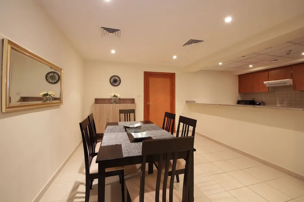 New Arabian Holiday Homes- AL DHAFARA
