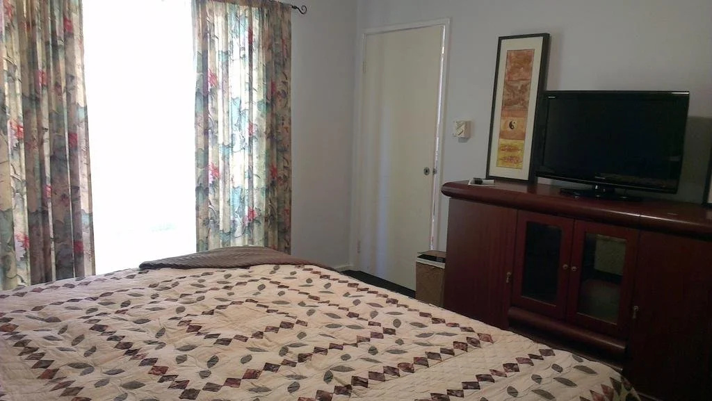 The Vines Avenue Guesthouse