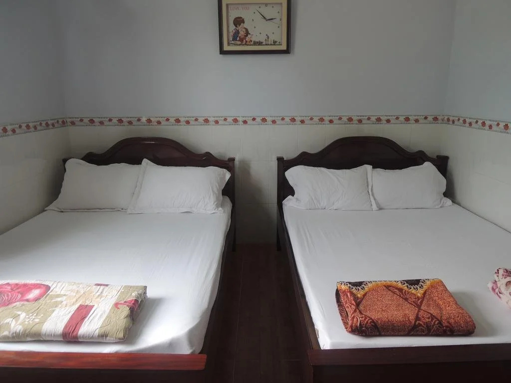 khách sạn Tiến Phát