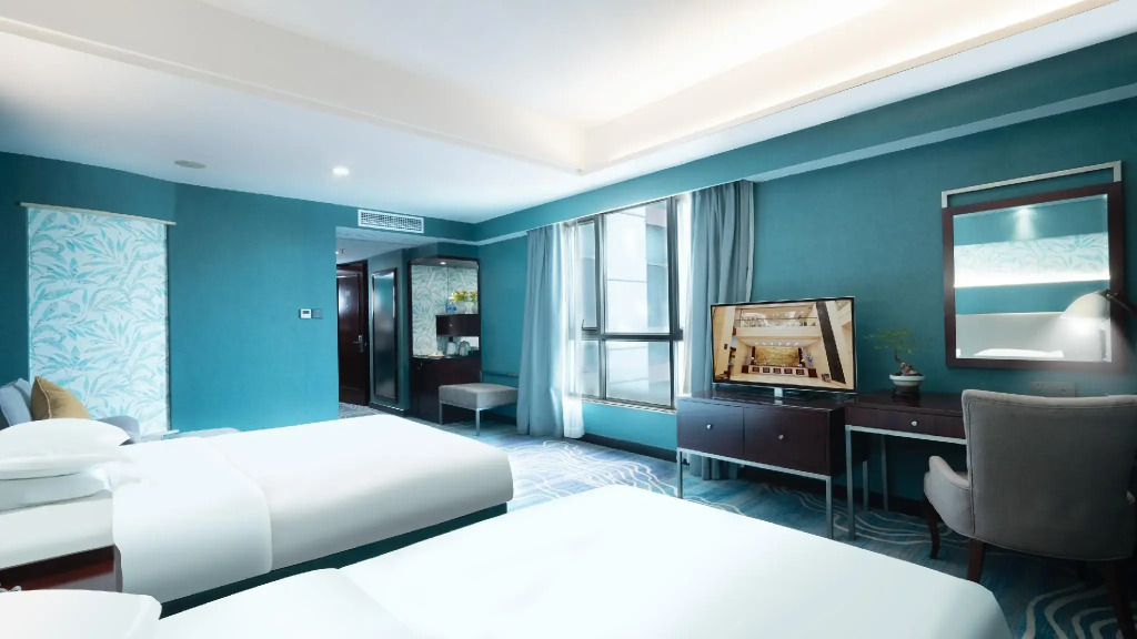 Shunde Grandview Hotel