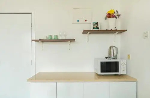 Yi Chao Service Apartment
