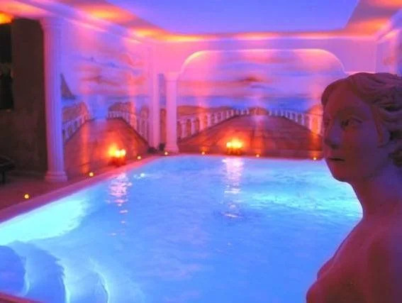 Hotel Victoria