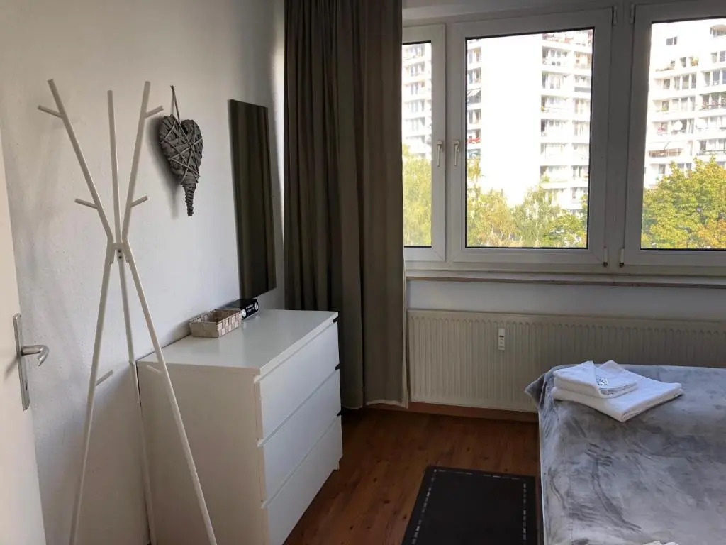 Apartment & Boardinghouse Berlin Friedrichshain-Kreuzberg