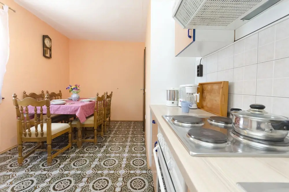 Apartments Rajka
