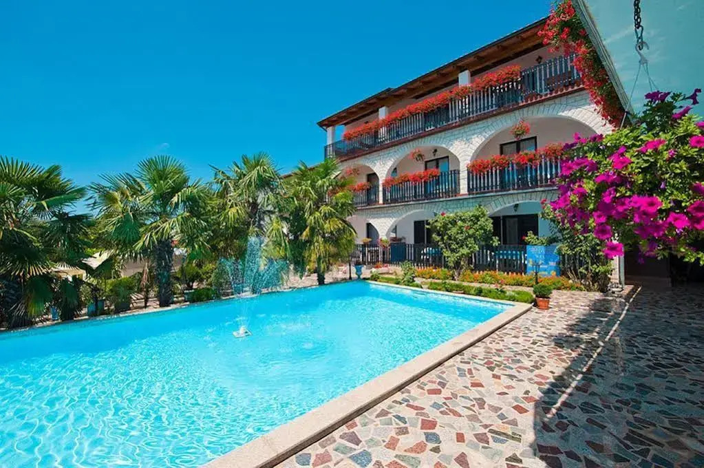 Apartments Paradis