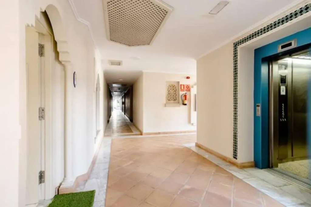 New Apartment Sherezade Tenerife